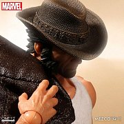 Marvel Universe Action Figure 1/12 Logan 16 cm