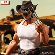 Marvel Universe Action Figure 1/12 Logan 16 cm