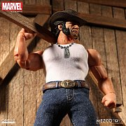 Marvel Universe Action Figure 1/12 Logan 16 cm