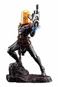 Marvel Universe ARTFX Premier PVC Statue 1/10 Cosmic Ghost Rider 22 cm