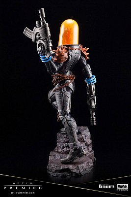 Marvel Universe ARTFX Premier PVC Statue 1/10 Cosmic Ghost Rider 22 cm