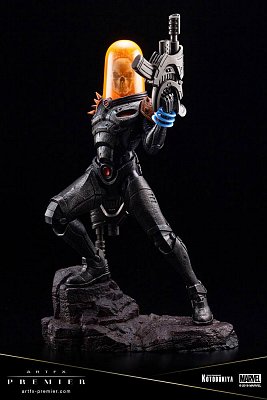 Marvel Universe ARTFX Premier PVC Statue 1/10 Cosmic Ghost Rider 22 cm