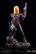 Marvel Universe ARTFX Premier PVC Statue 1/10 Cosmic Ghost Rider 22 cm