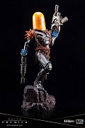 Marvel Universe ARTFX Premier PVC Statue 1/10 Cosmic Ghost Rider 22 cm