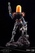 Marvel Universe ARTFX Premier PVC Statue 1/10 Cosmic Ghost Rider 22 cm