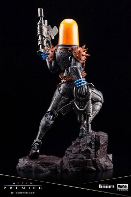 Marvel Universe ARTFX Premier PVC Statue 1/10 Cosmic Ghost Rider 22 cm