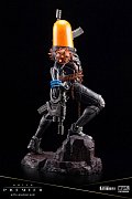 Marvel Universe ARTFX Premier PVC Statue 1/10 Cosmic Ghost Rider 22 cm