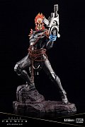 Marvel Universe ARTFX Premier PVC Statue 1/10 Cosmic Ghost Rider 22 cm