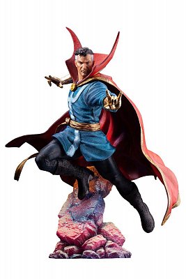 Marvel Universe ARTFX Premier PVC Statue 1/10 Doctor Strange 25 cm