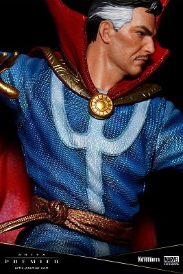 Marvel Universe ARTFX Premier PVC Statue 1/10 Doctor Strange 25 cm