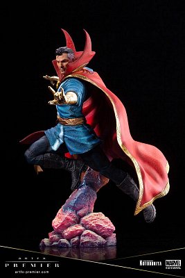 Marvel Universe ARTFX Premier PVC Statue 1/10 Doctor Strange 25 cm