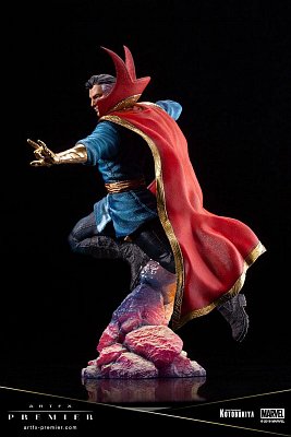 Marvel Universe ARTFX Premier PVC Statue 1/10 Doctor Strange 25 cm