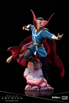 Marvel Universe ARTFX Premier PVC Statue 1/10 Doctor Strange 25 cm