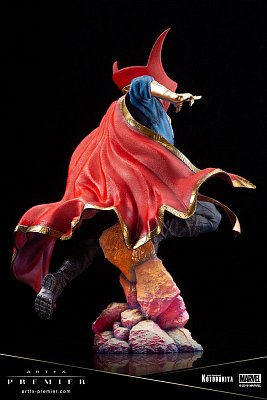 Marvel Universe ARTFX Premier PVC Statue 1/10 Doctor Strange 25 cm