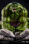 Marvel Universe ARTFX Premier PVC Statue 1/10 Hulk 19 cm --- DAMAGED PACKAGING