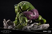 Marvel Universe ARTFX Premier PVC Statue 1/10 Hulk 19 cm --- DAMAGED PACKAGING