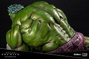 Marvel Universe ARTFX Premier PVC Statue 1/10 Hulk 19 cm --- DAMAGED PACKAGING