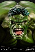 Marvel Universe ARTFX Premier PVC Statue 1/10 Hulk 19 cm --- DAMAGED PACKAGING