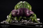 Marvel Universe ARTFX Premier PVC Statue 1/10 Hulk 19 cm --- DAMAGED PACKAGING