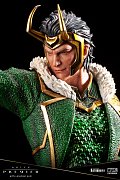 Marvel Universe ARTFX Premier PVC Statue 1/10 Loki 28 cm