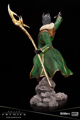 Marvel Universe ARTFX Premier PVC Statue 1/10 Loki 28 cm