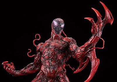 Marvel Universe ARTFX+ PVC socha 1/10 Carnage Renewal Edition 20 cm
