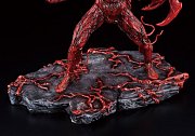 Marvel Universe ARTFX+ PVC socha 1/10 Carnage Renewal Edition 20 cm