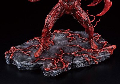 Marvel Universe ARTFX+ PVC socha 1/10 Carnage Renewal Edition 20 cm
