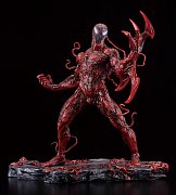 Marvel Universe ARTFX+ PVC socha 1/10 Carnage Renewal Edition 20 cm
