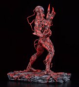 Marvel Universe ARTFX+ PVC socha 1/10 Carnage Renewal Edition 20 cm