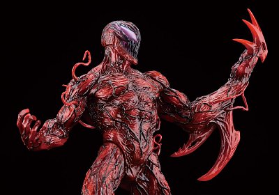Marvel Universe ARTFX+ PVC socha 1/10 Carnage Renewal Edition 20 cm