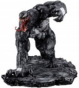 Marvel Universe ARTFX+ PVC Socha 1/10 Venom Renewal Edition 17 cm