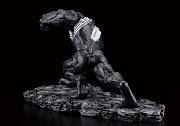 Marvel Universe ARTFX+ PVC Socha 1/10 Venom Renewal Edition 17 cm