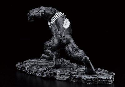 Marvel Universe ARTFX+ PVC Socha 1/10 Venom Renewal Edition 17 cm