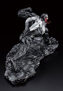 Marvel Universe ARTFX+ PVC Socha 1/10 Venom Renewal Edition 17 cm