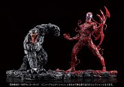 Marvel Universe ARTFX+ PVC Socha 1/10 Venom Renewal Edition 17 cm
