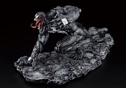 Marvel Universe ARTFX+ PVC Socha 1/10 Venom Renewal Edition 17 cm