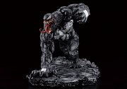 Marvel Universe ARTFX+ PVC Socha 1/10 Venom Renewal Edition 17 cm
