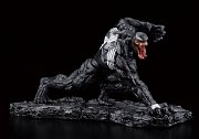 Marvel Universe ARTFX+ PVC Socha 1/10 Venom Renewal Edition 17 cm