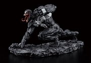 Marvel Universe ARTFX+ PVC Socha 1/10 Venom Renewal Edition 17 cm