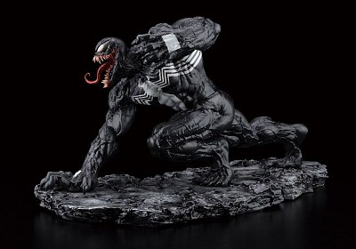 Marvel Universe ARTFX+ PVC Socha 1/10 Venom Renewal Edition 17 cm