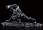 Marvel Universe ARTFX+ PVC Socha 1/10 Venom Renewal Edition 17 cm