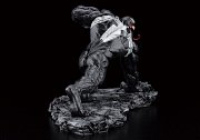 Marvel Universe ARTFX+ PVC Socha 1/10 Venom Renewal Edition 17 cm