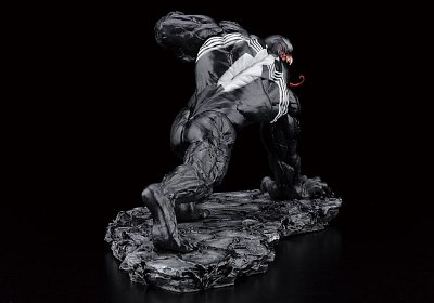 Marvel Universe ARTFX+ PVC Socha 1/10 Venom Renewal Edition 17 cm