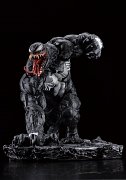 Marvel Universe ARTFX+ PVC Socha 1/10 Venom Renewal Edition 17 cm