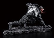 Marvel Universe ARTFX+ PVC Socha 1/10 Venom Renewal Edition 17 cm