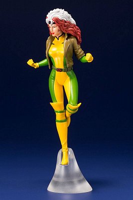 Marvel Universe ARTFX+ Statue 1/10 2-Pack Gambit & Rogue (X-Men \'92) 19 cm