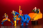 Marvel Universe ARTFX+ Statue 1/10 Professor X (X-Men \'92) 20 cm