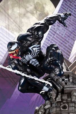 Marvel Universe ARTFX Statue 1/6 Venom 42 cm