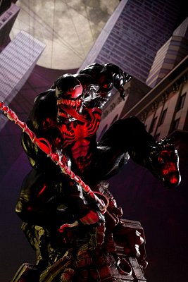 Marvel Universe ARTFX Statue 1/6 Venom 42 cm